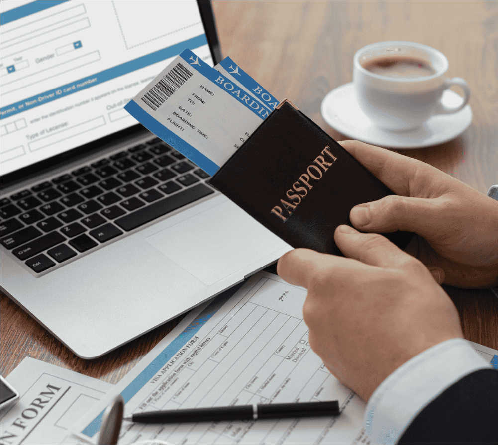 MX Consultant & Management Sdn Bhd - Passport Application Assistance MX Consultant & Management Sdn Bhd - Passport Application Assistance